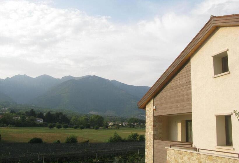 فندق Agriturismo Casamela