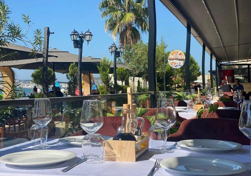 בית מלון כפרי Alion