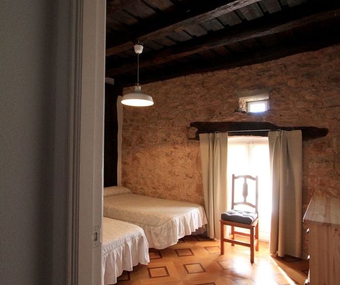 酒店 Casa De Las Tuerces