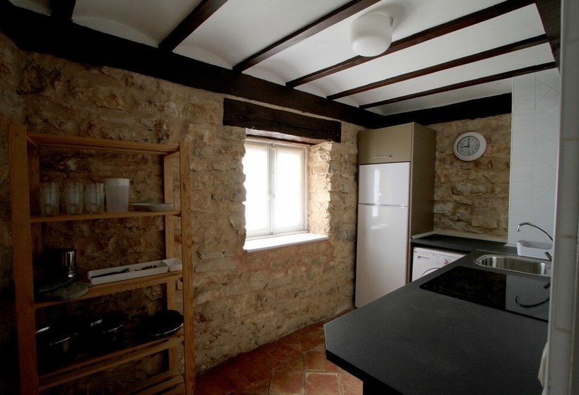 ホテル Casa De Las Tuerces