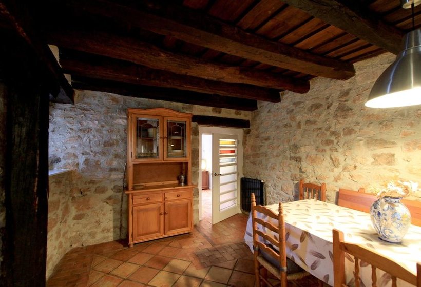 فندق Casa De Las Tuerces