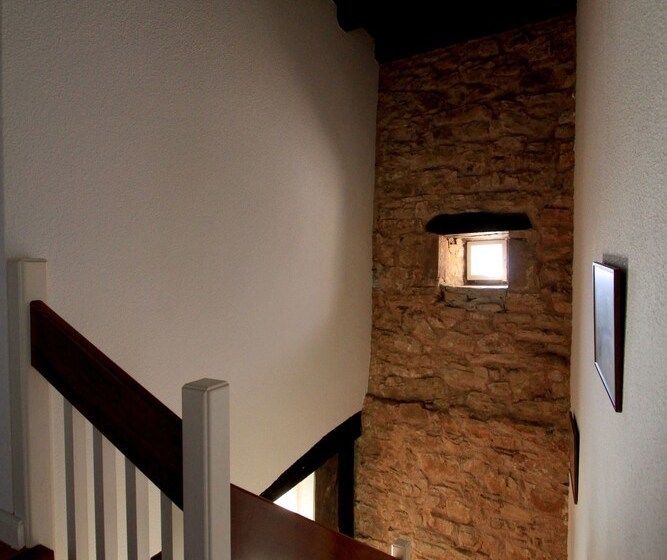 فندق Casa De Las Tuerces