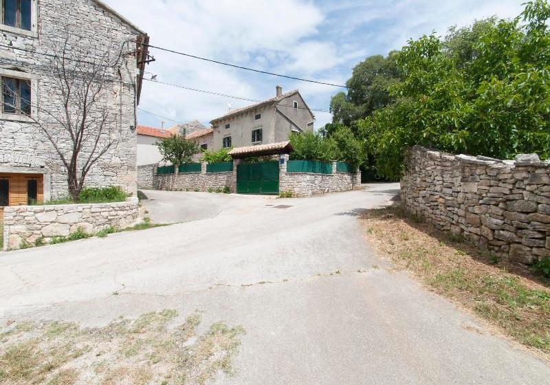 Отель Casa Morgani Holiday House