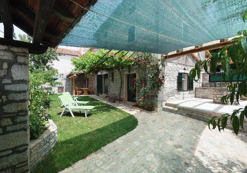 Отель Casa Morgani Holiday House