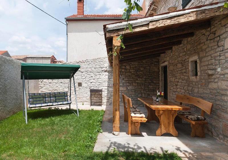 Отель Casa Morgani Holiday House