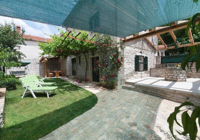 Отель Casa Morgani Holiday House