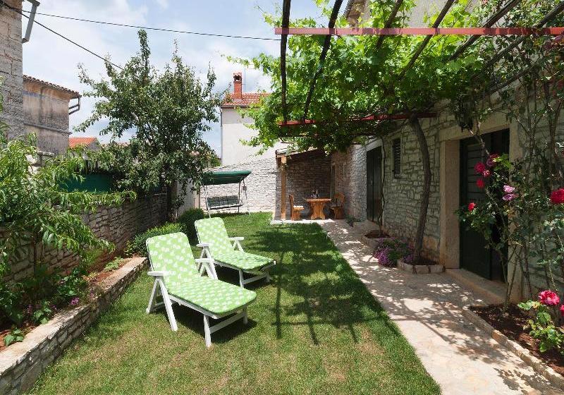 Отель Casa Morgani Holiday House