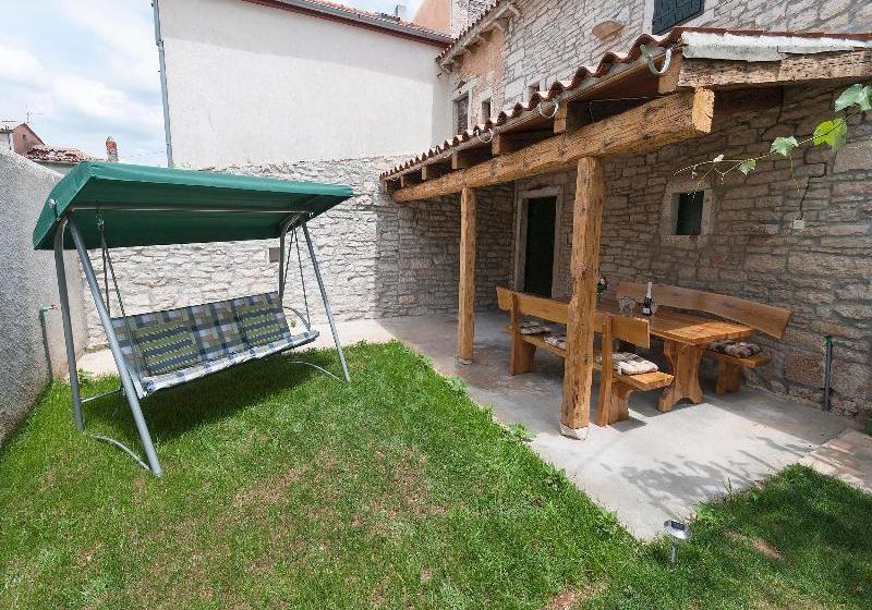 Отель Casa Morgani Holiday House