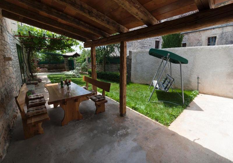 Отель Casa Morgani Holiday House