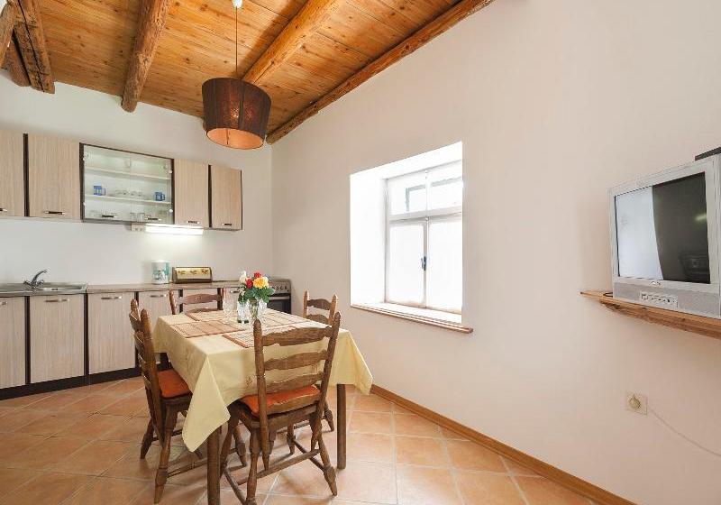 Отель Casa Morgani Holiday House