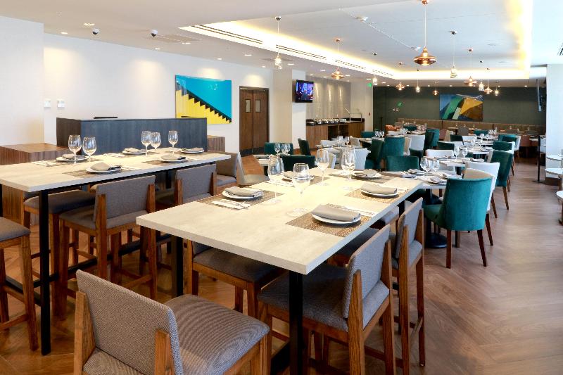 فندق Holiday Inn & Suites   Monterrey Apodaca Zona Airport, An Ihg