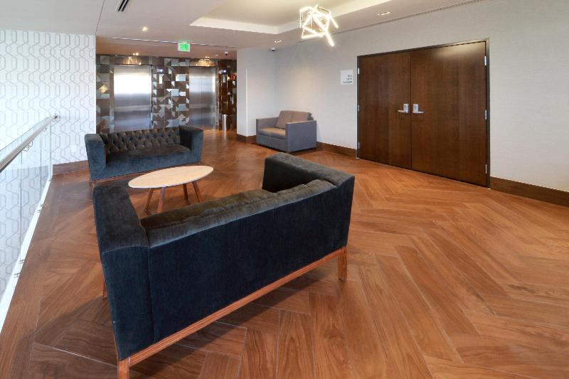 فندق Holiday Inn & Suites   Monterrey Apodaca Zona Airport, An Ihg