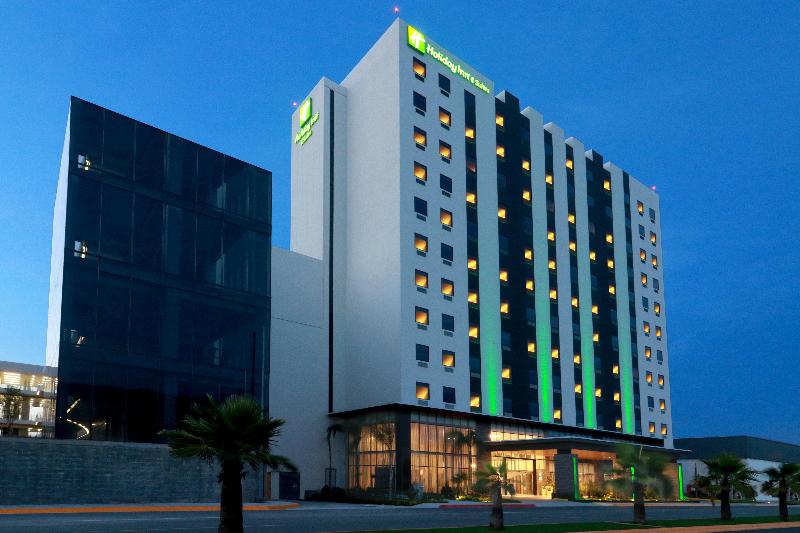 فندق Holiday Inn & Suites   Monterrey Apodaca Zona Airport, An Ihg
