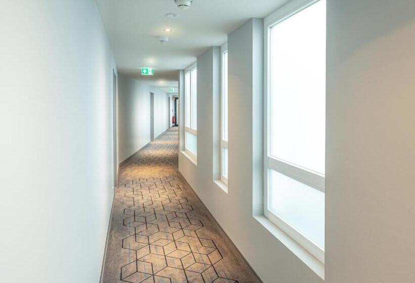 酒店 Holiday Inn Express   Erlangen, An Ihg