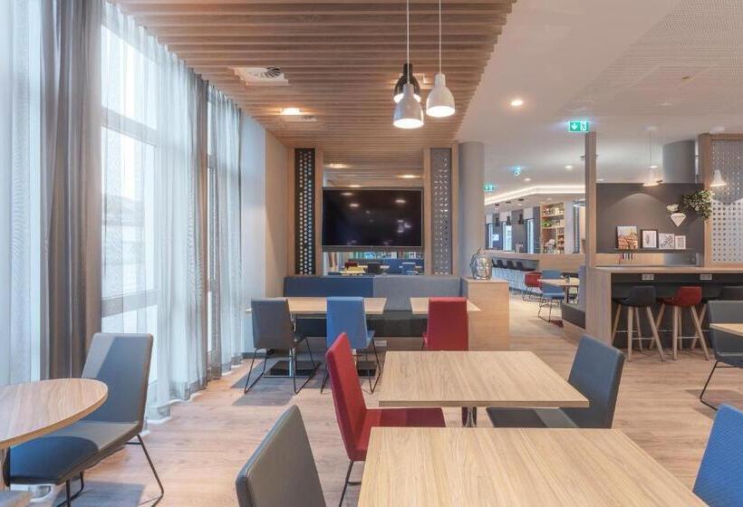 酒店 Holiday Inn Express   Erlangen, An Ihg