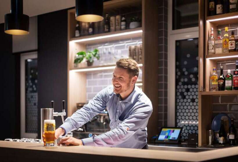 酒店 Holiday Inn Express   Erlangen, An Ihg