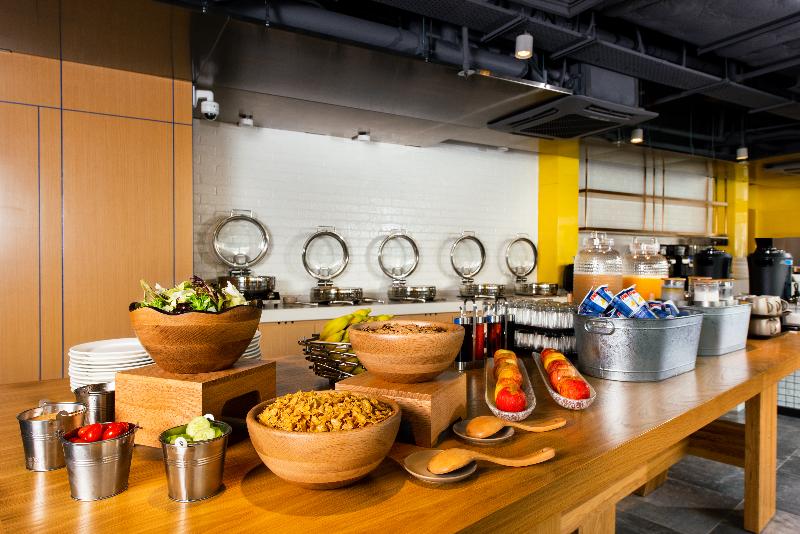 هتل Holiday Inn Express Macau City Centre, An Ihg