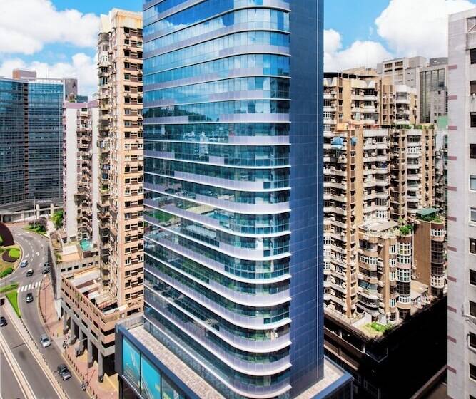 هتل Holiday Inn Express Macau City Centre, An Ihg