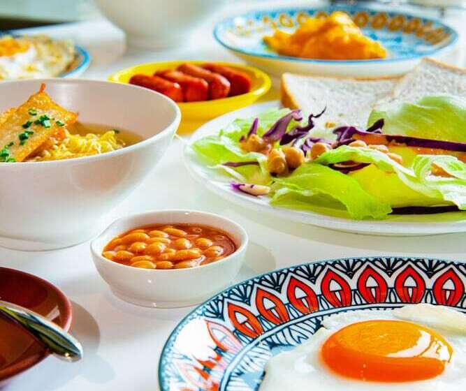 هتل Holiday Inn Express Macau City Centre, An Ihg