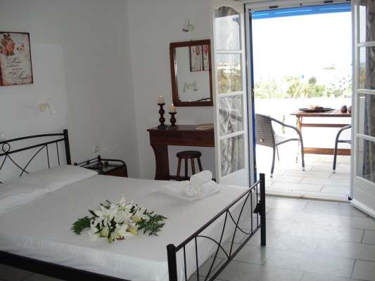 فندق Studios Marianna