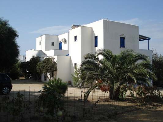 فندق Studios Marianna