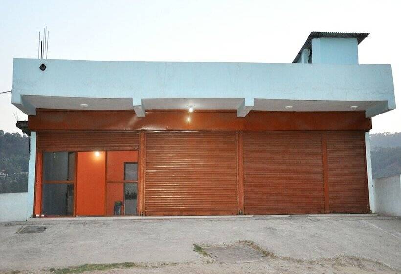 Oyo 13319 Home Valley View Dharampur