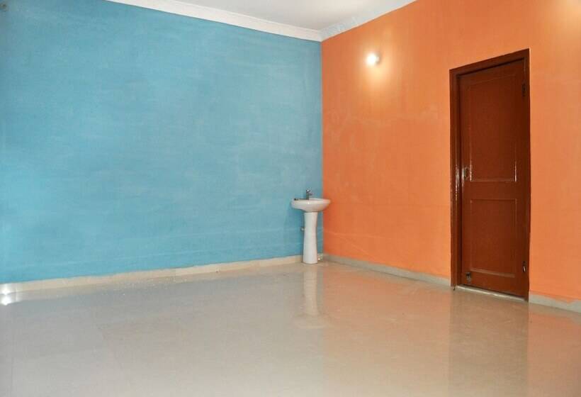 Oyo 13319 Home Valley View Dharampur