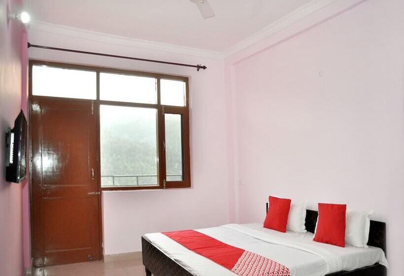 Oyo 13319 Home Valley View Dharampur