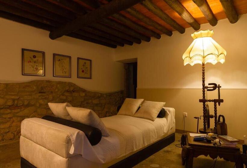 ペンション A Flor Da Rosa