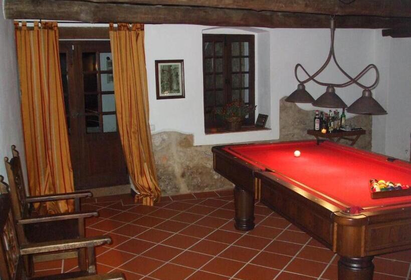 ペンション A Flor Da Rosa