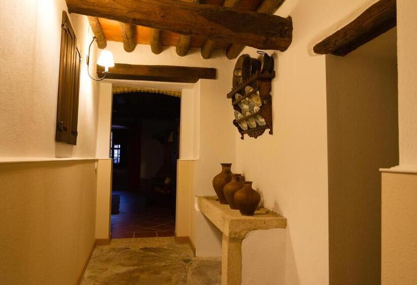 ペンション A Flor Da Rosa