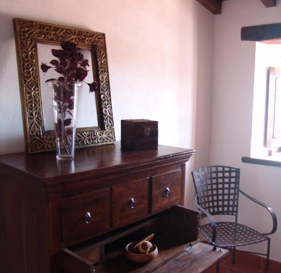 ペンション A Flor Da Rosa