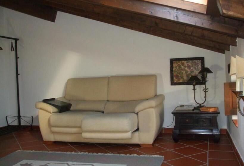 ペンション A Flor Da Rosa