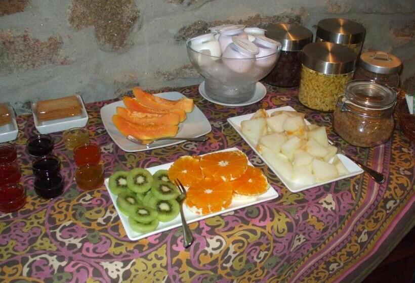 ペンション A Flor Da Rosa