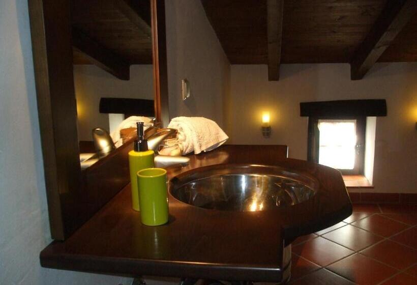 ペンション A Flor Da Rosa