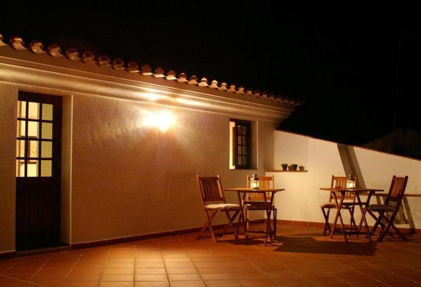 ペンション A Flor Da Rosa