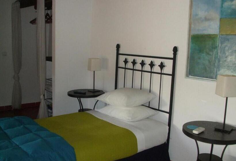 ペンション A Flor Da Rosa