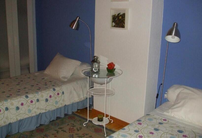 ペンション A Flor Da Rosa