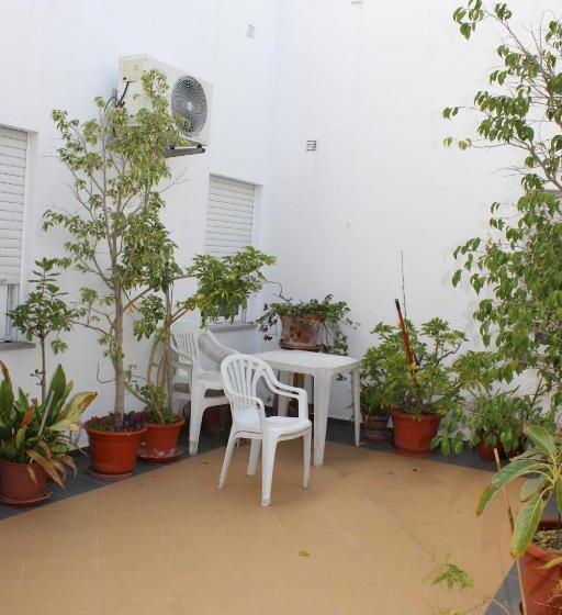 פנסיון Dom Fernando I