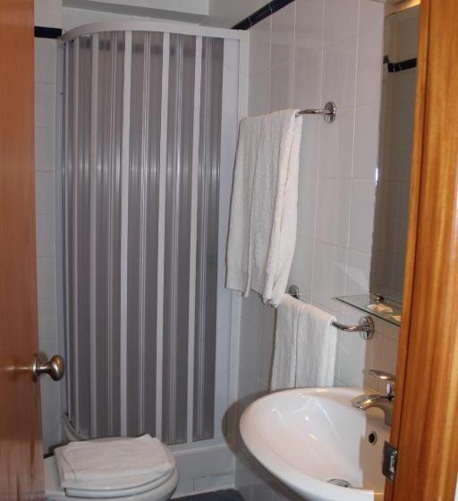 פנסיון Dom Fernando I