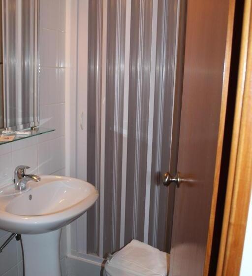 פנסיון Dom Fernando I