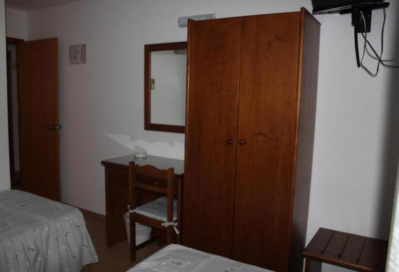 פנסיון Dom Fernando I