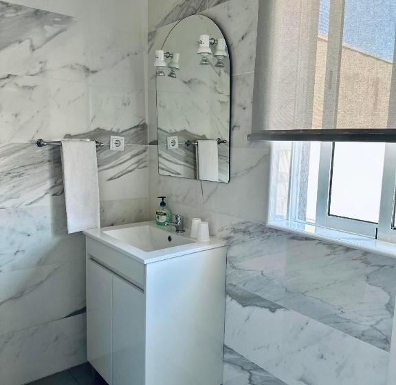 پانسیون Guest House D. Filipe I