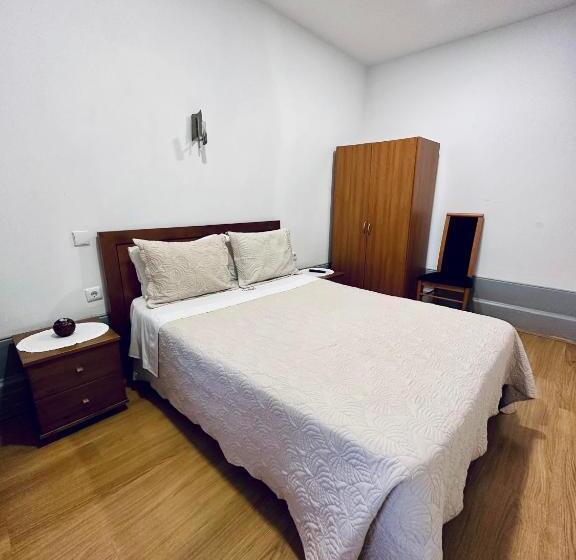 پانسیون Guest House D. Filipe I