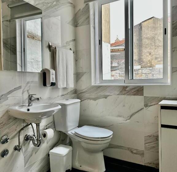 پانسیون Guest House D. Filipe I