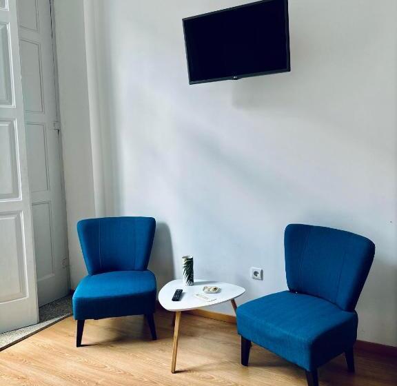 پانسیون Guest House D. Filipe I