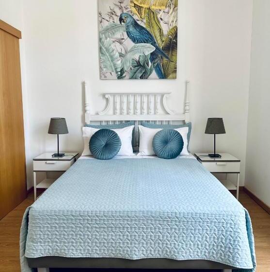 پانسیون Guest House D. Filipe I