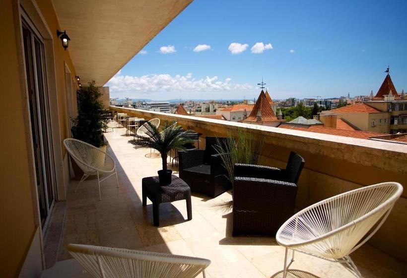 پانسیون Home Sweet Lisbon