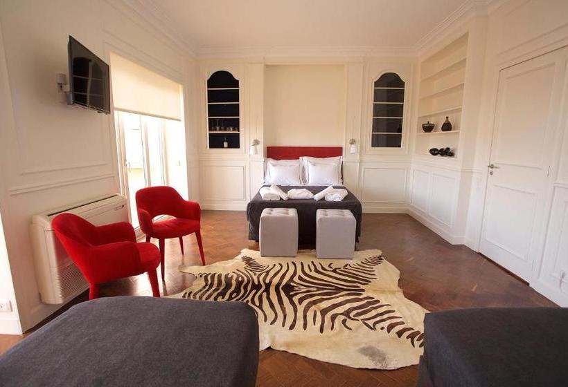 پانسیون Home Sweet Lisbon