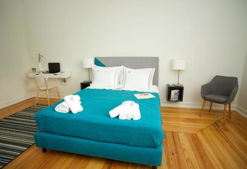 پانسیون Home Sweet Lisbon